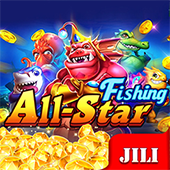 All Star Fishing phl999 game