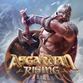 Asgardian Rising phl999 game