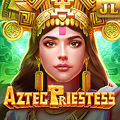 Aztec Priestess phl999 game