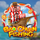 Bao Chuan Fishing phl999 game