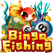 Bingo Fishing phl999 game