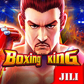 Boxing King phl999 game