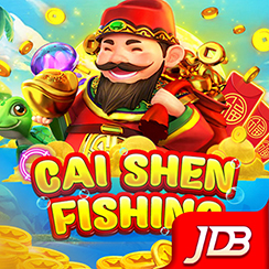 Cai Shen Fishing phl999 game