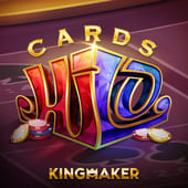 Cards Hi Lo phl999 cards
