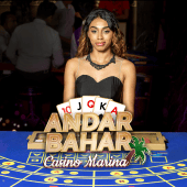 Casino Marina Andar Bahar phl999 live casino
