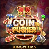 Coin Pusher phl999 cards