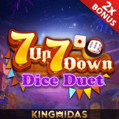 Dice Duet phl999 cards