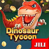 Dinosaur Tycoon phl999 game