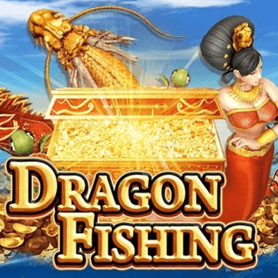 Dragon Fishing phl999 game