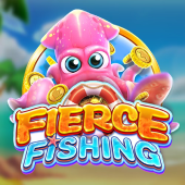 Fierce Fishing phl999 game