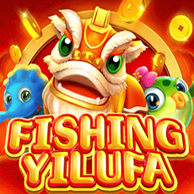 Fishing Yi Lu Fa phl999 game
