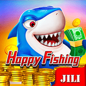 Happy Fishing phl999 game