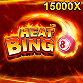 Heat Bingo phl999 game