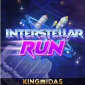 Interstellar Run phl999 cards