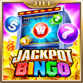 Jackpot Bingo phl999 game