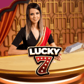 Lucky 7 phl999 live casino