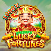 Lucky Fortunes phl999 game