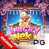 Lucky Neko phl999 game
