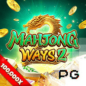 Mahjong Ways 2 phl999 game
