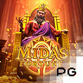 Midas Fortune phl999 game