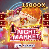Night Market phl999 slot