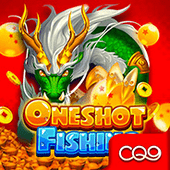 Oneshot Fishing phl999 game