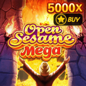 Open Sesame Mega phl999 game