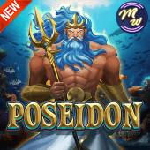 Poseidon phl999 slot