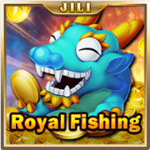 Royal Fishing phl999 game