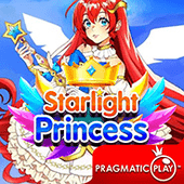 Starlight Princess phl999 game