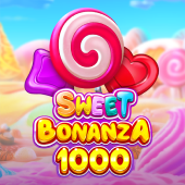 Sweet Bonanza 1000 phl999 game