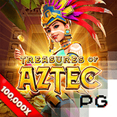 Treasures of Aztec phl999 game