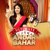 Ultimate Andar Bahar phl999 live casino