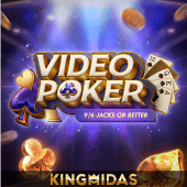Video Poker phl999 cards